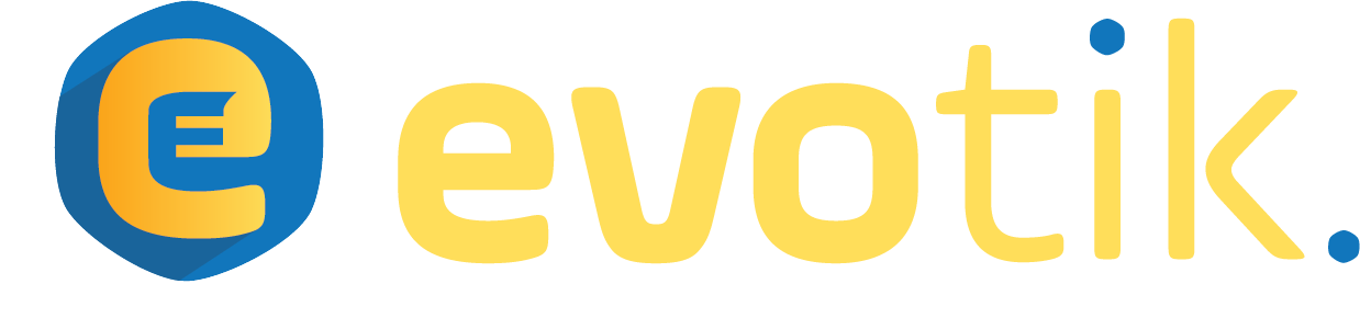 Evotik Logo